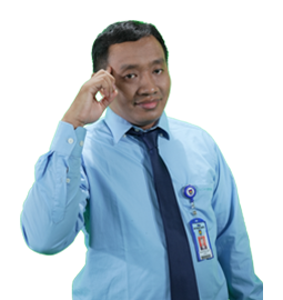 Antonius Wisnu Yoga
